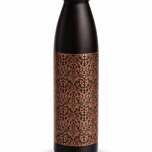 Ayurvedic Copper Water Bottle for Daily Wellness