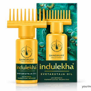Ayurvedic Hair Oil for Nourishing Hair Care