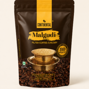 Tamil Nadu Filter Coffee for Pantry and Gifting