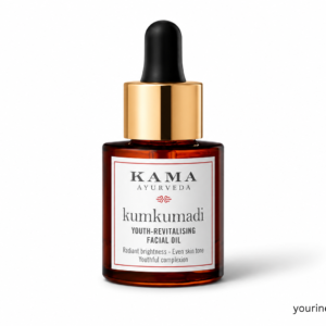 Kama Ayurveda Kumkumadi and Facial Oils Selection