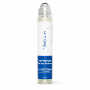 Rosemary Hair Growth Serum Roll-On (3% Redensyl, 2% Anagain)