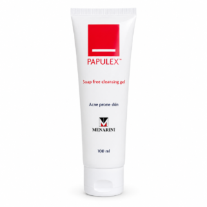 Soap-Free Cleansing Gel for Acne-Prone Skin 100ml
