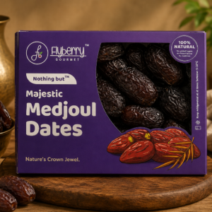 Medjoul Dates (Khajoor) 800g