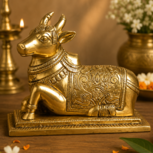 Pillayarpatti Karpaga Vinayagar Sculpture — sacred wish-granting Ganesha