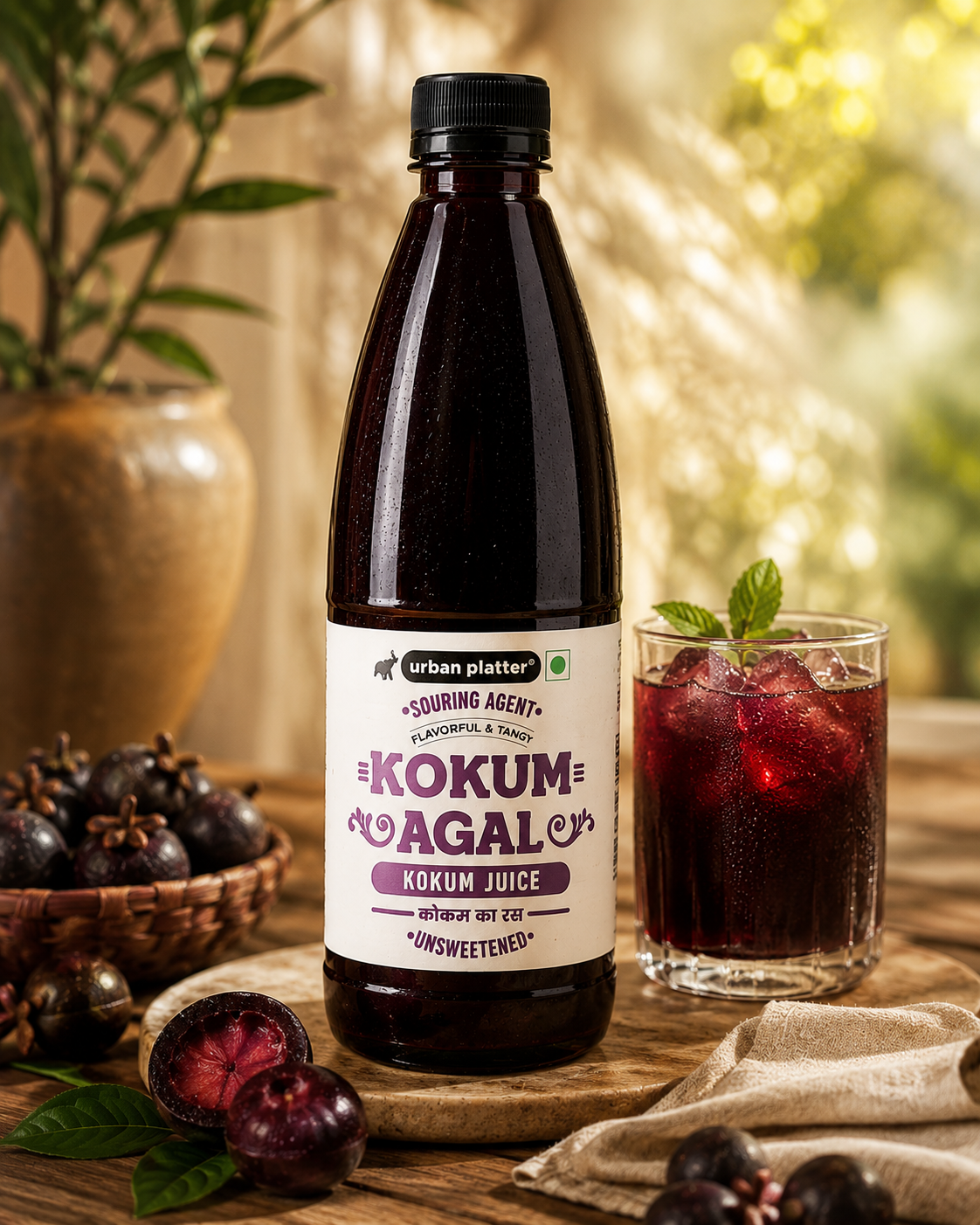 Urban Platter Kokum Agal - Image 3