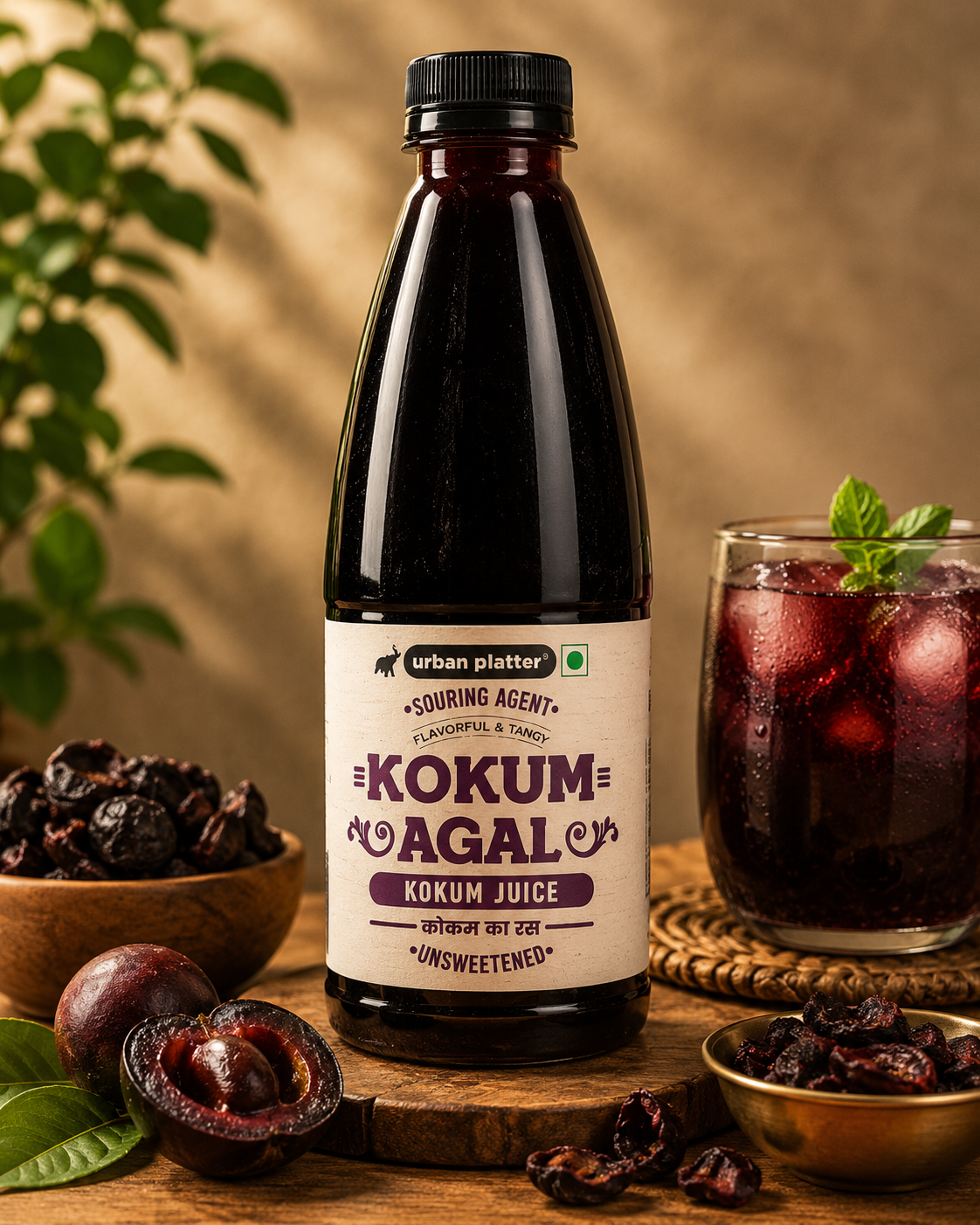 Urban Platter Kokum Agal