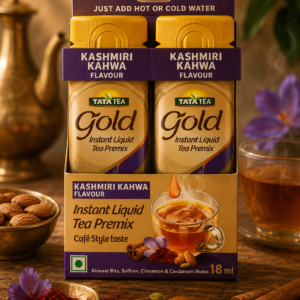 Tata Tea Gold Kashmiri Kahwa Premix