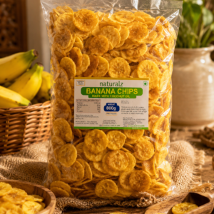 Naturalz Kerala Banana Chips