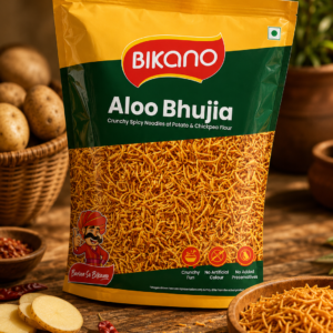 Bikano Aloo Bhujia