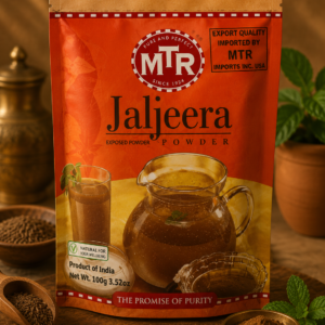 MTR Jaljeera Powder