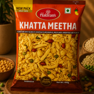 Haldiram's Khatta Meetha