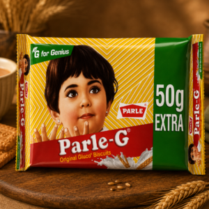 Parle-G Biscuit