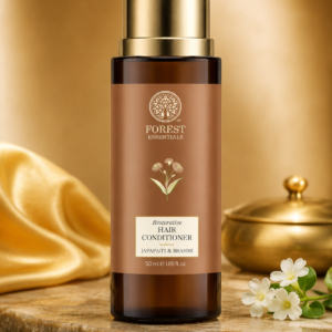 Forest Essentials Ayurvedic Hair Conditioner