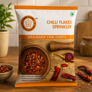 Nagaland King Chilli Flakes