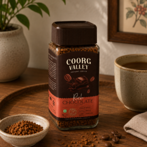 Coorg Arabica Coffee Powder